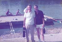 Bruno Aras i Gordan Marinovic